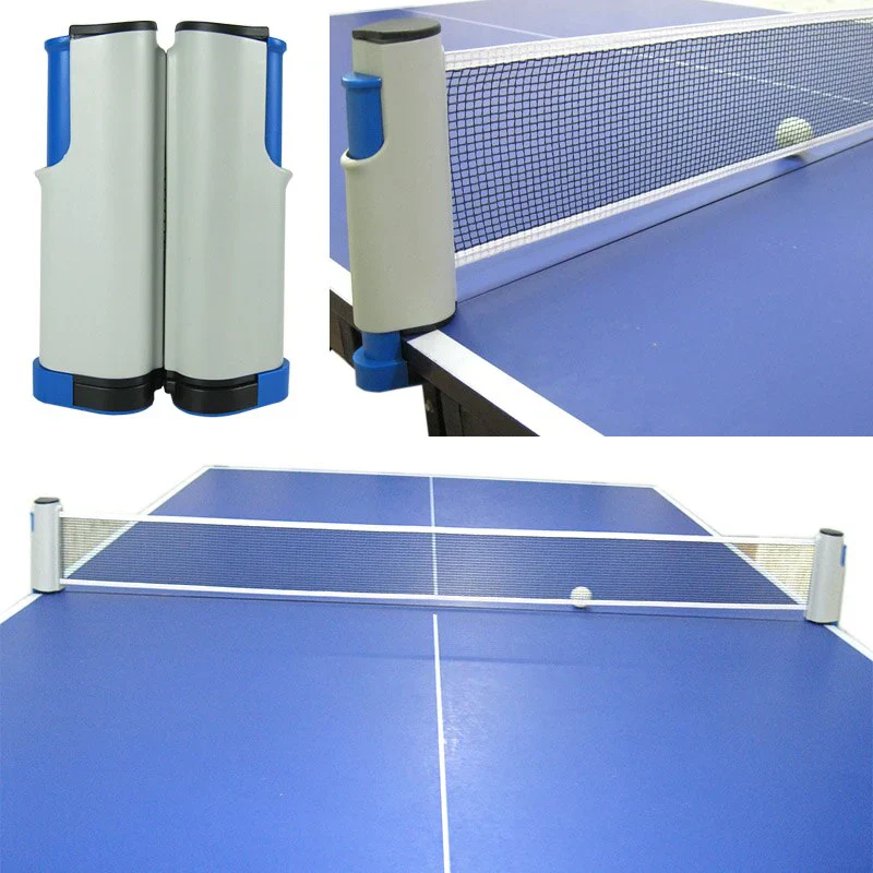 Adjustable table tennis net - suitable for every table! - Image 2