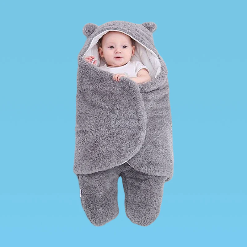 Baby bear suit 0-6 months - Image 4