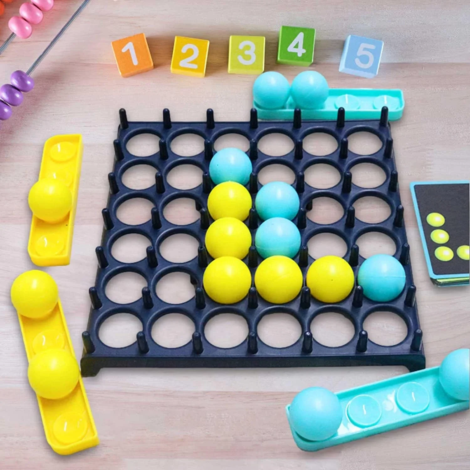 BouncyBounce Ball – Endless Fun for All Ages! - Image 2