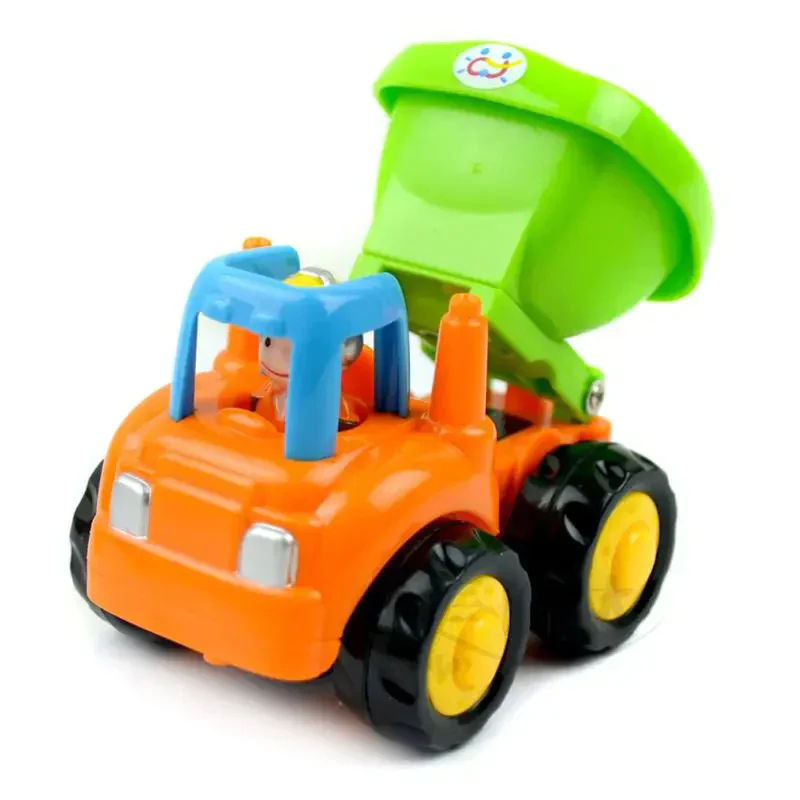 Build & Drive Adventure Vehicles - Image 2