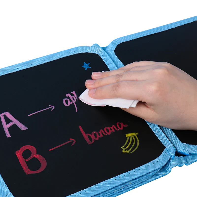 Creative Drawing Board – Reusable Art Book for Kids - Image 4
