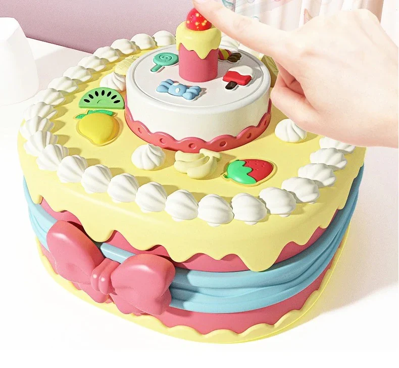 Creative Modelling Clay Set for Kids – Endless Fun While Creating - Image 4