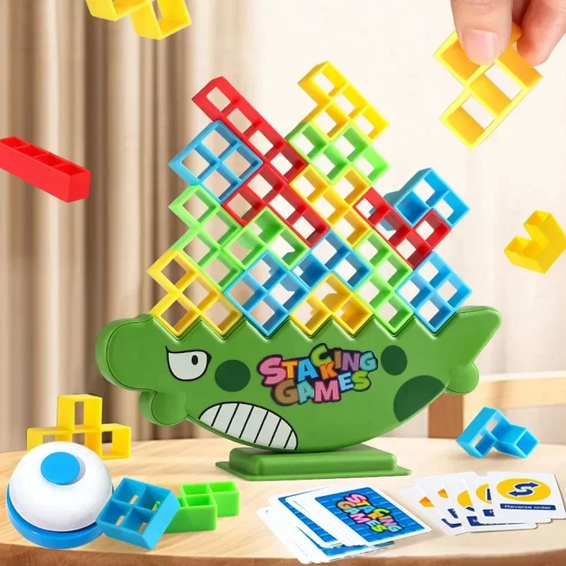Dinosaur Balance Game - Image 3