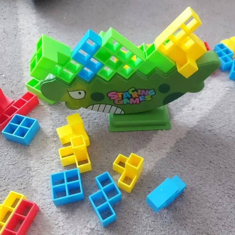 Dinosaur Balance Game - Image 6