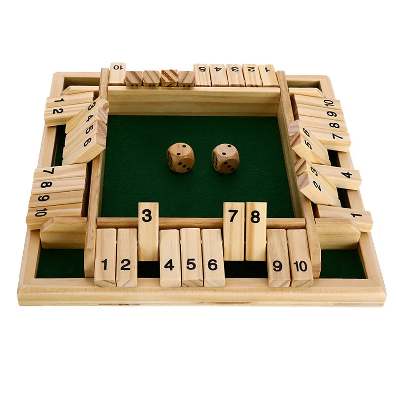 Family Fun Board Game – Engage and Learn Together! - Image 2