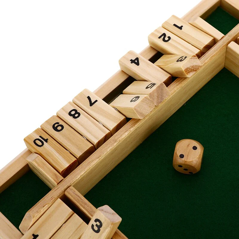 Family Fun Board Game – Engage and Learn Together! - Image 3