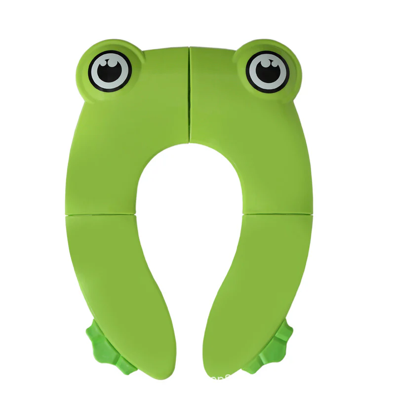 Foldable Potty Training Seat - Image 9