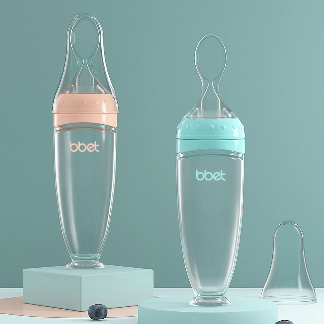 Handy Baby Feeding Spoon - Image 9
