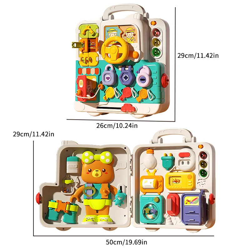 Interactive Soundboard Learning Game - Image 8