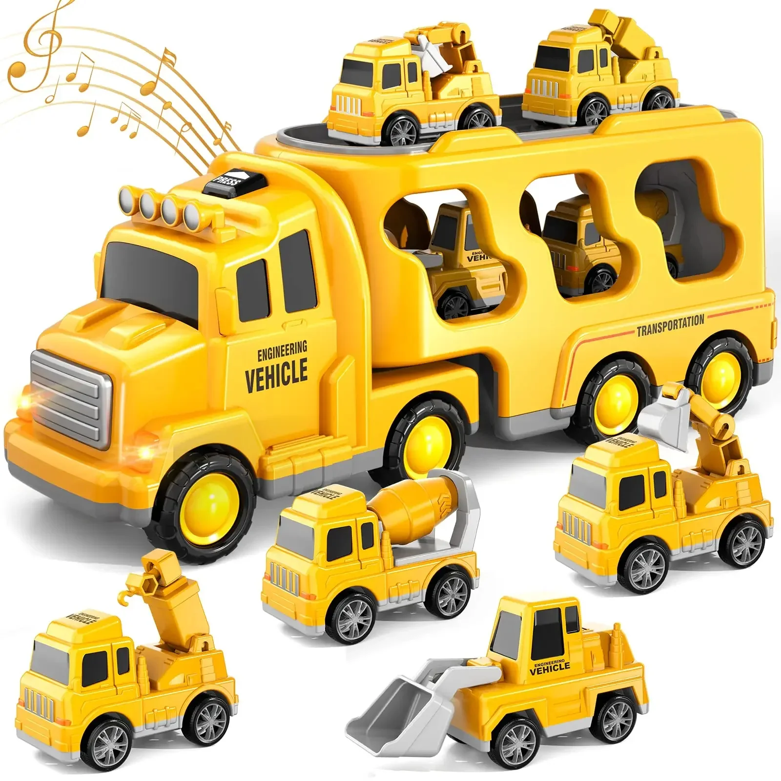 Light and Sound Transporter - Image 3