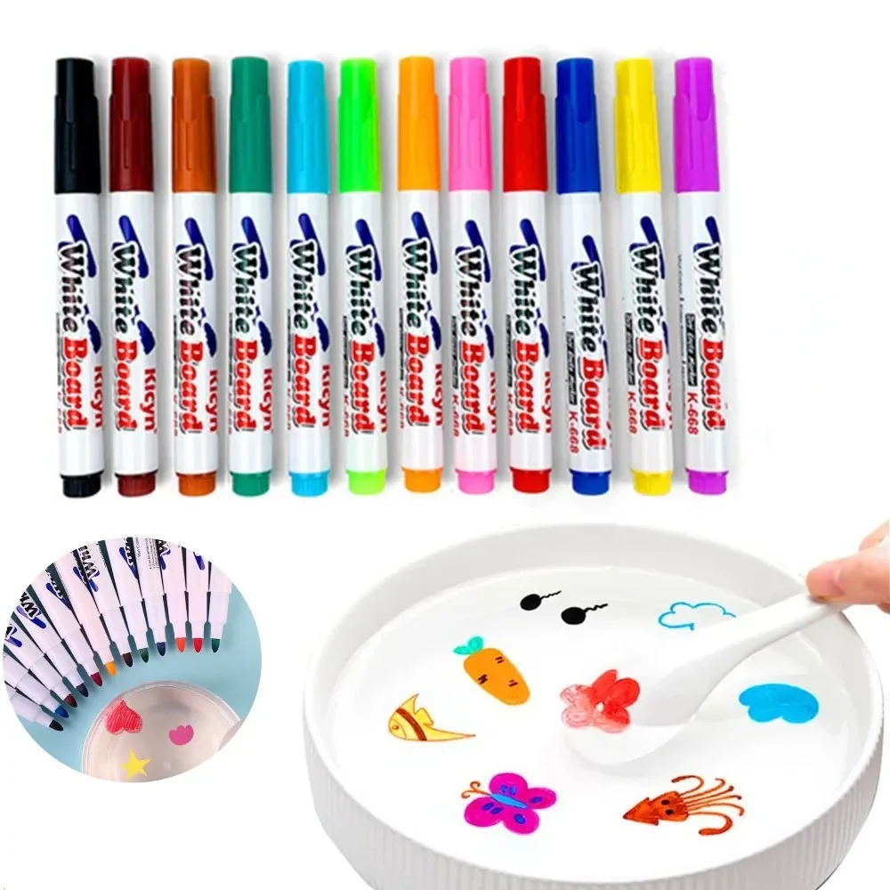 Magical Floating Pens - Image 5