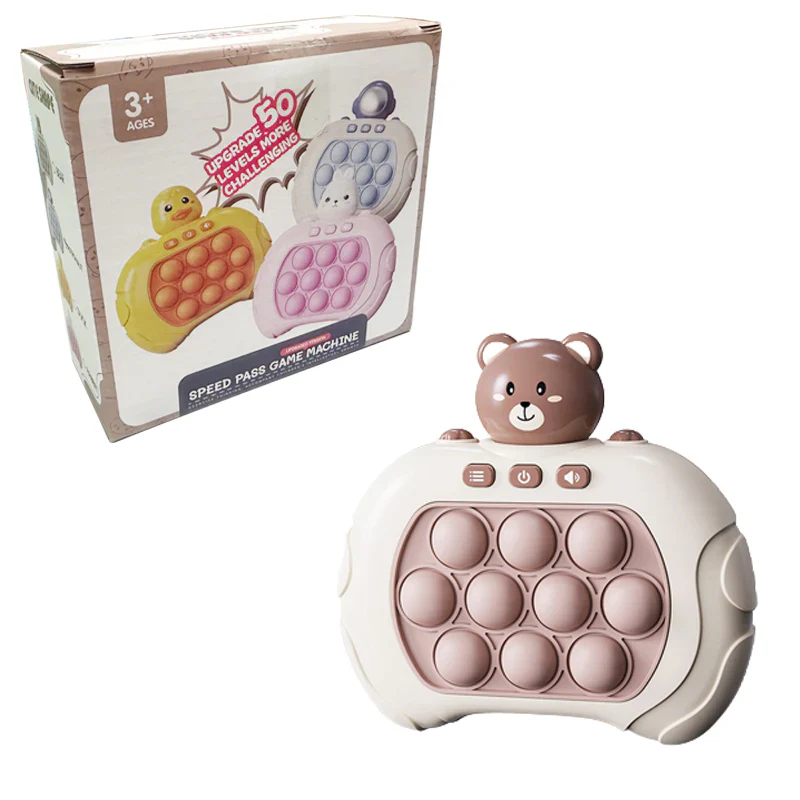 Pop-it Reflex Game - Image 4