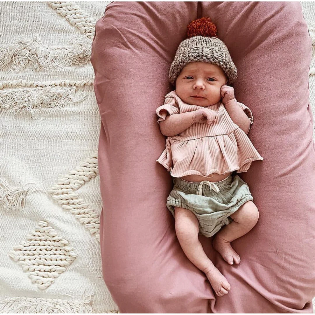 Portable Baby Pillow - Image 6