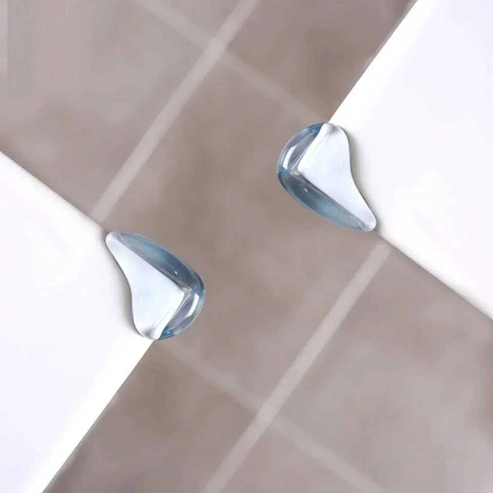 Safe Corner Protectors - Edge Protection for Little Ones - Image 2