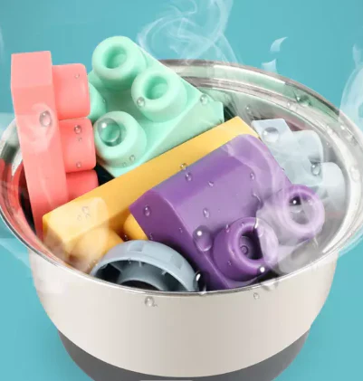 SoftFlex Blocks | Safe Building Fun for Little Hands - Image 2