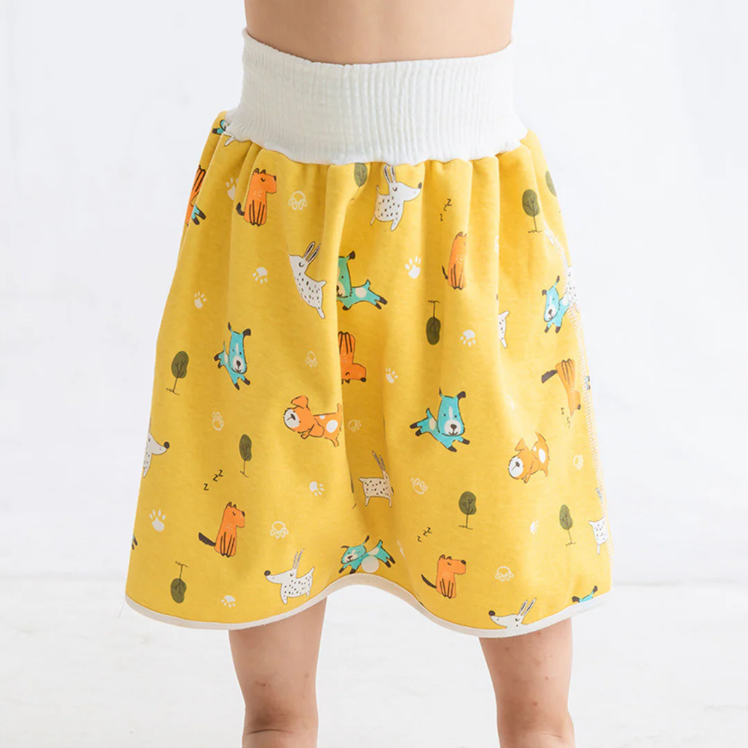 Waterproof Baby Potty Training Pants - Image 2