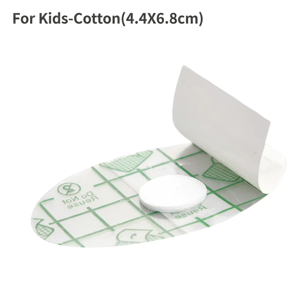 Waterproof ear protection film for children - Image 6